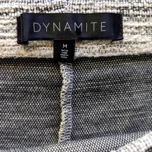 2/$15 - Dynamite Mini Skirt - Picture 2 of 2